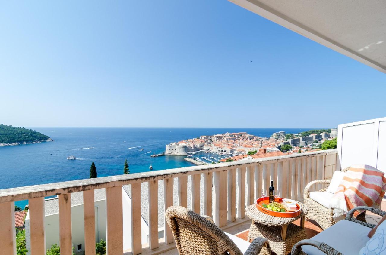 Apartments Bonavista Dubrovnik Ngoại thất bức ảnh