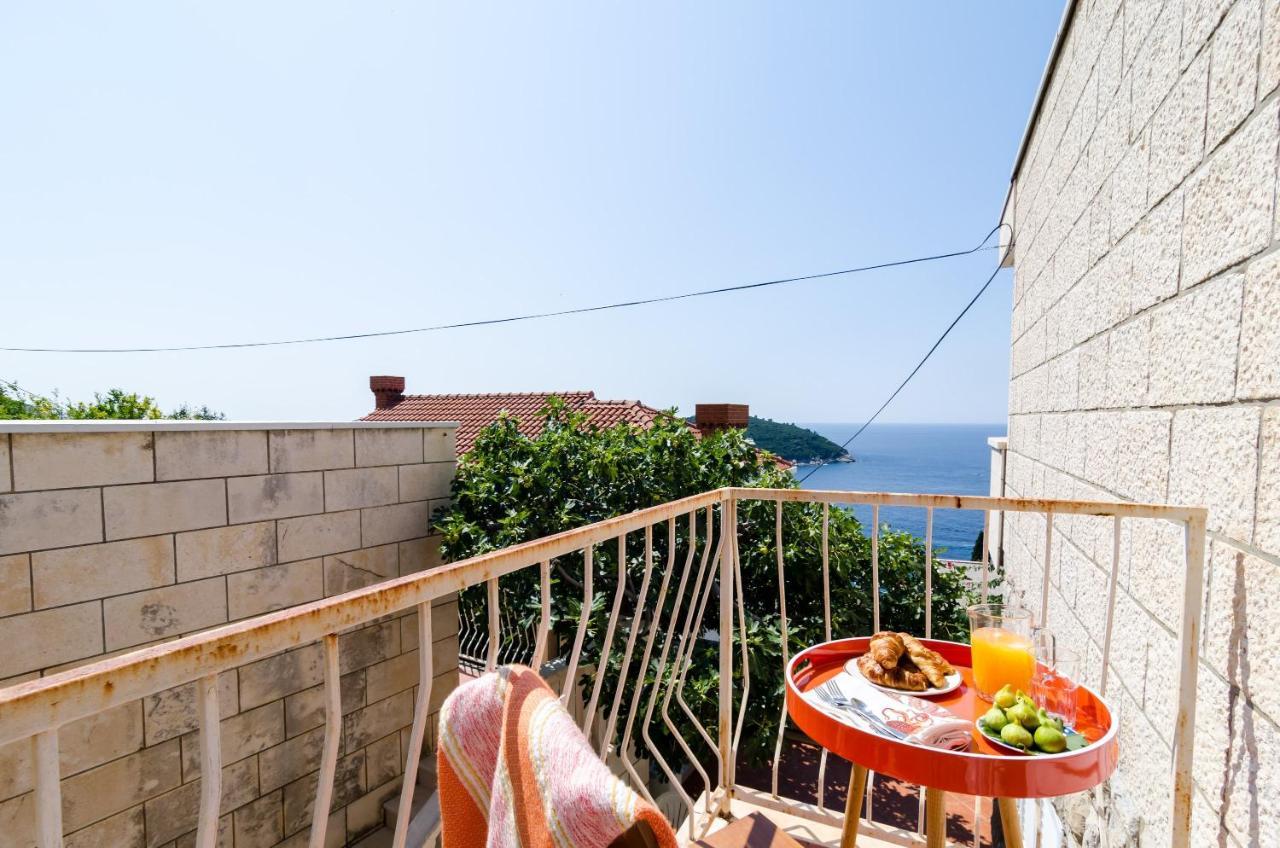 Apartments Bonavista Dubrovnik Ngoại thất bức ảnh