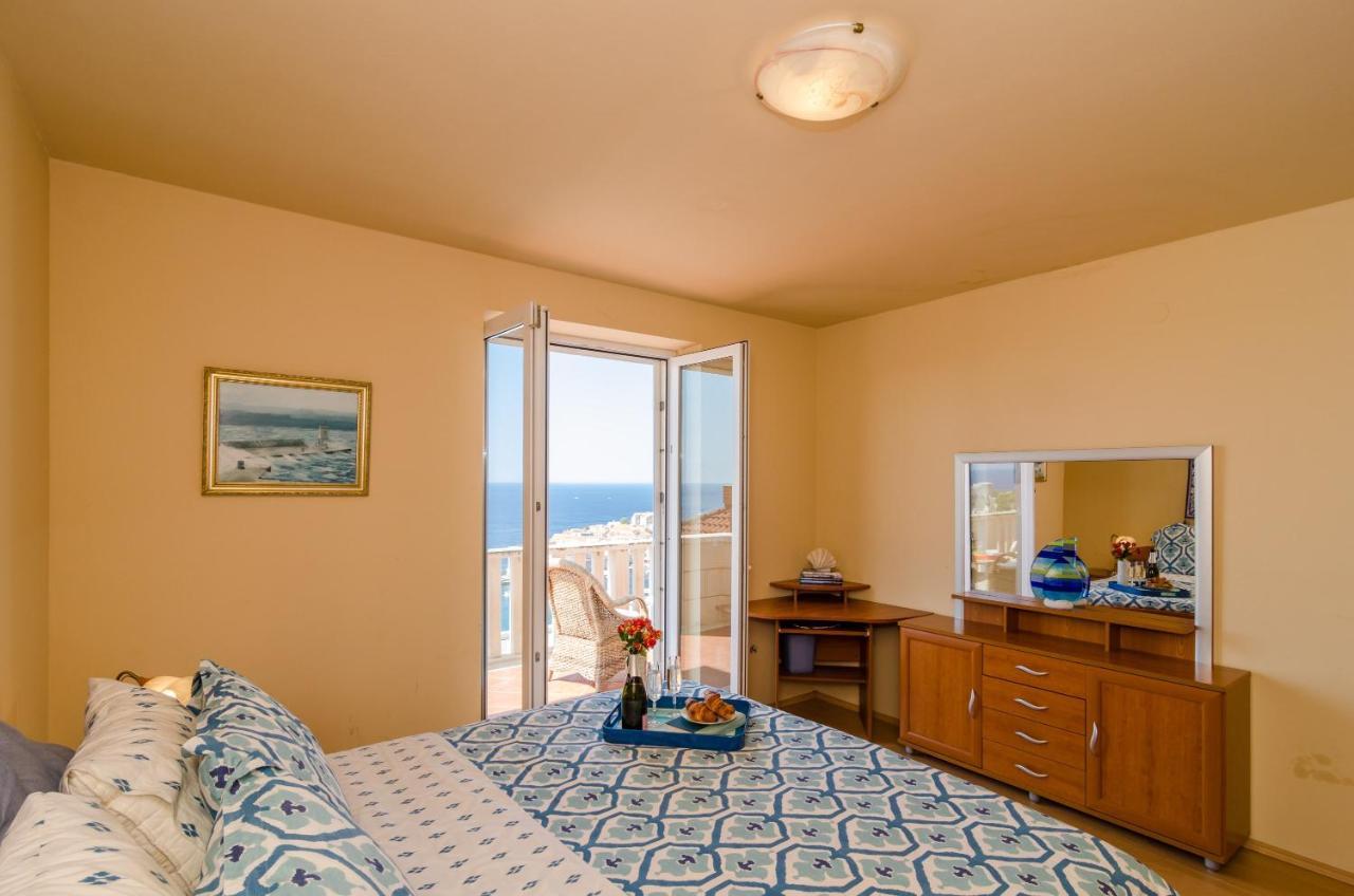 Apartments Bonavista Dubrovnik Ngoại thất bức ảnh