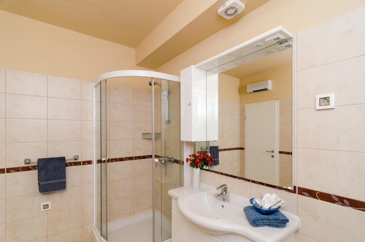 Apartments Bonavista Dubrovnik Ngoại thất bức ảnh