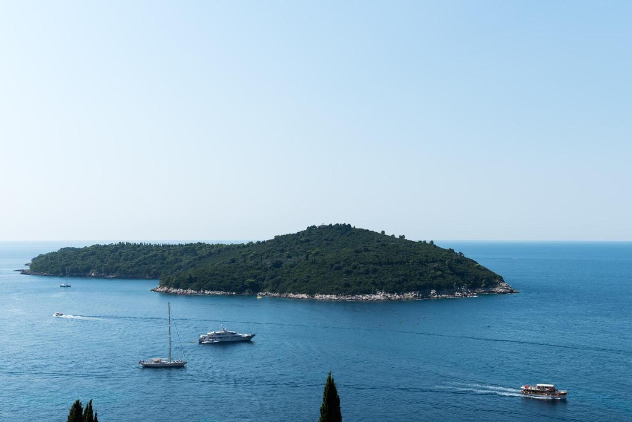 Apartments Bonavista Dubrovnik Ngoại thất bức ảnh