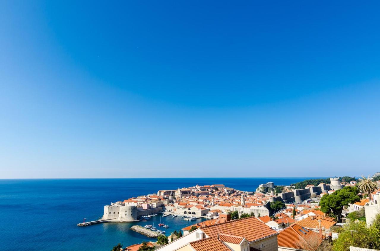 Apartments Bonavista Dubrovnik Ngoại thất bức ảnh