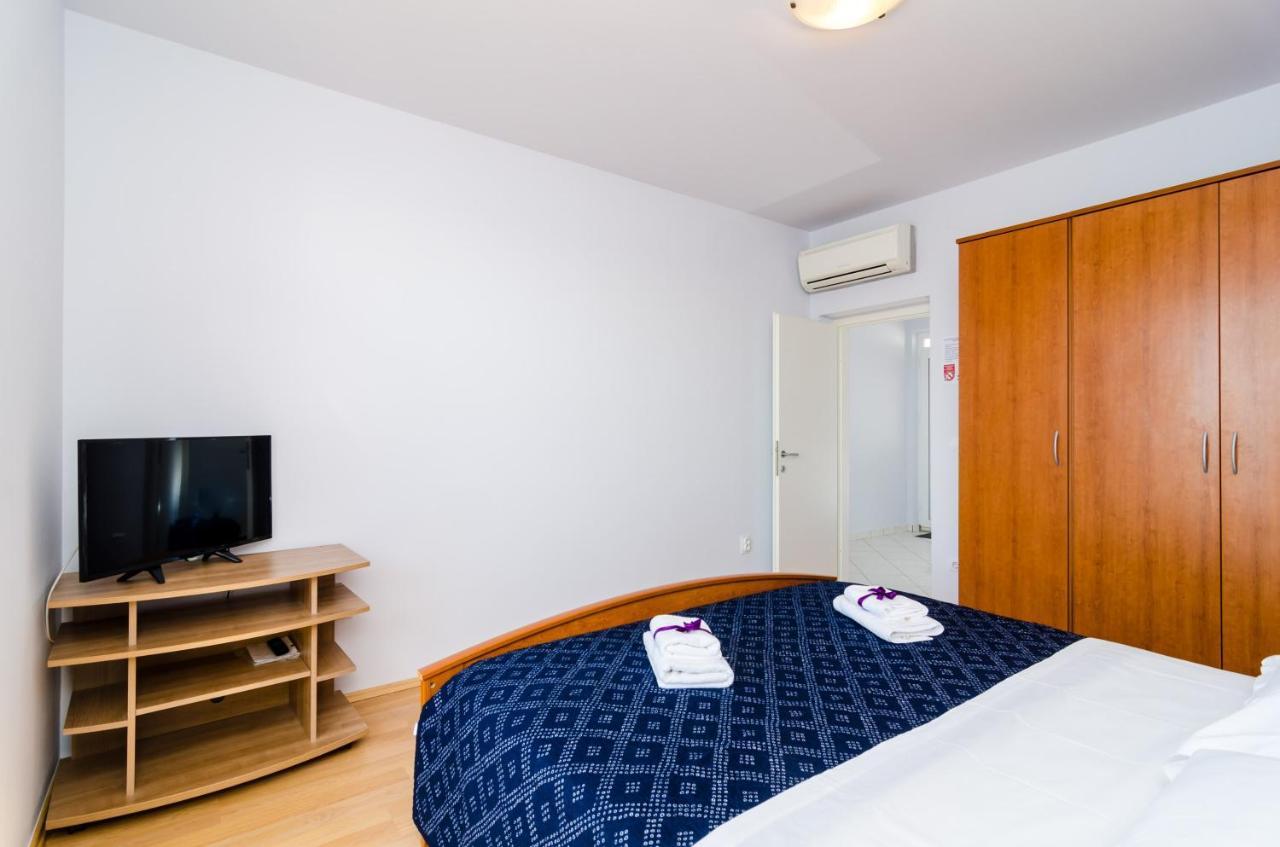 Apartments Bonavista Dubrovnik Ngoại thất bức ảnh