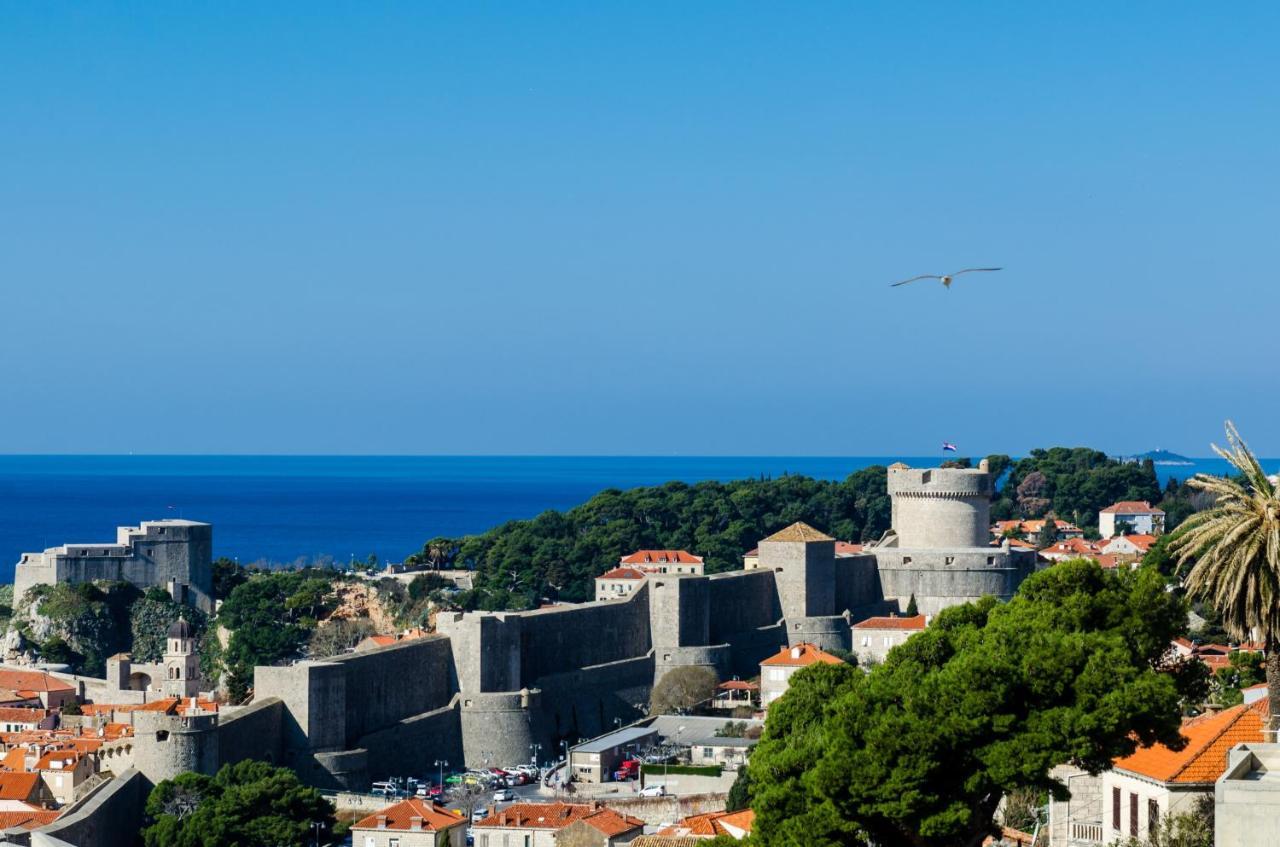 Apartments Bonavista Dubrovnik Ngoại thất bức ảnh