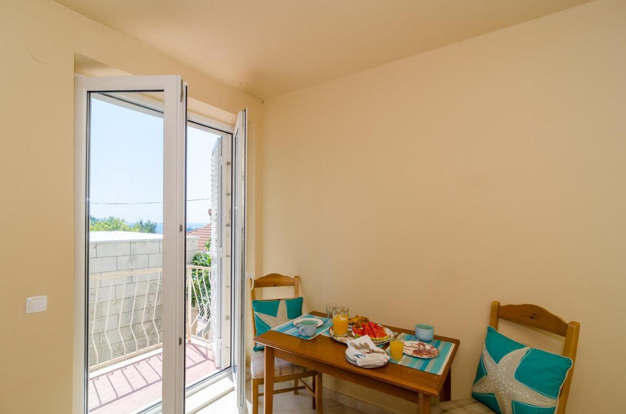 Apartments Bonavista Dubrovnik Ngoại thất bức ảnh