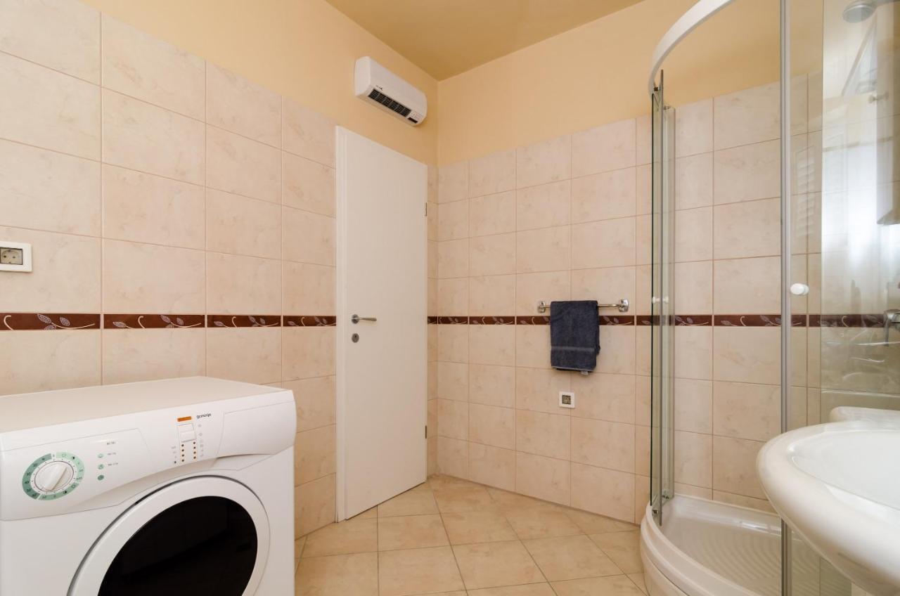 Apartments Bonavista Dubrovnik Ngoại thất bức ảnh