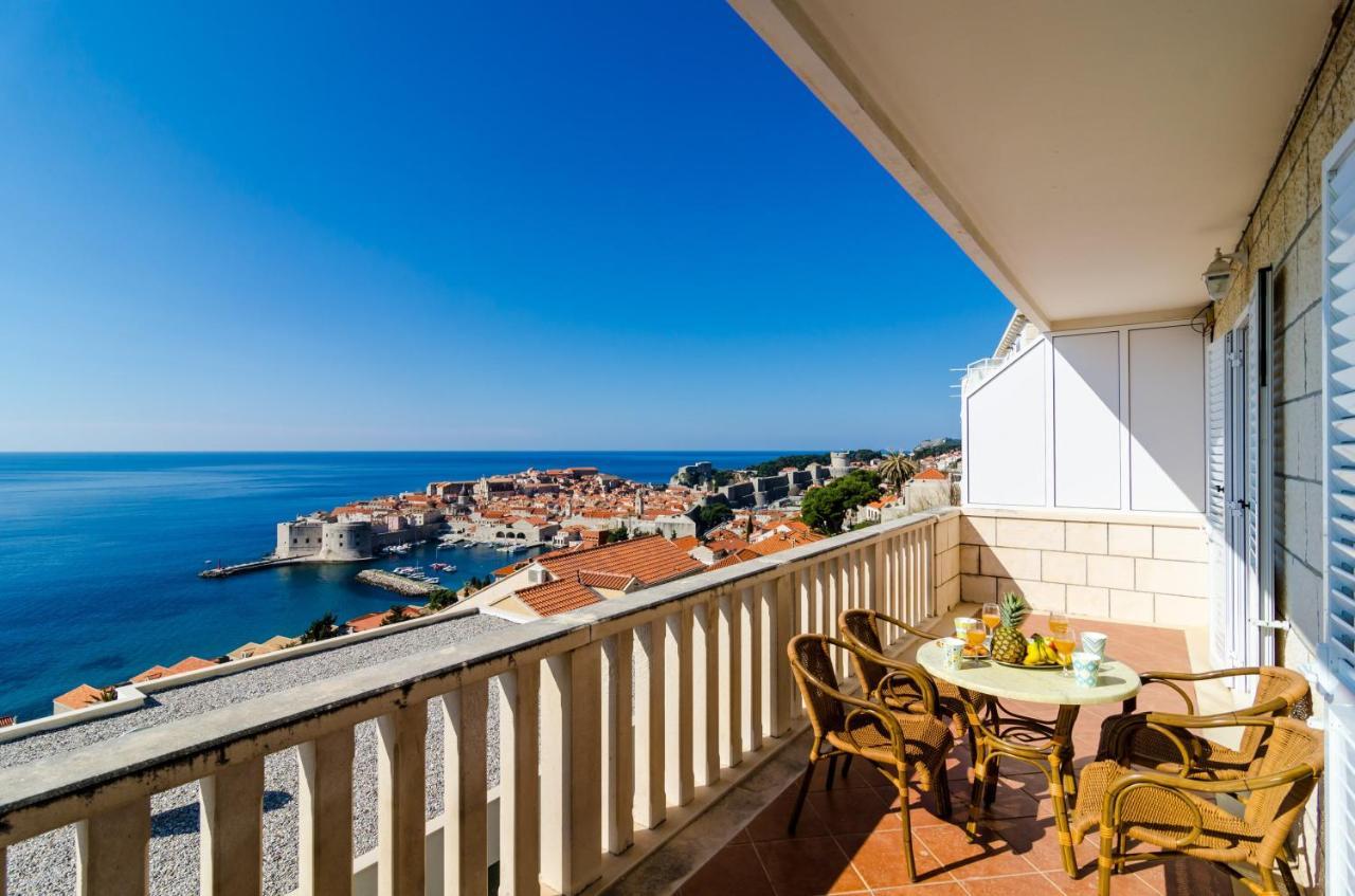 Apartments Bonavista Dubrovnik Ngoại thất bức ảnh