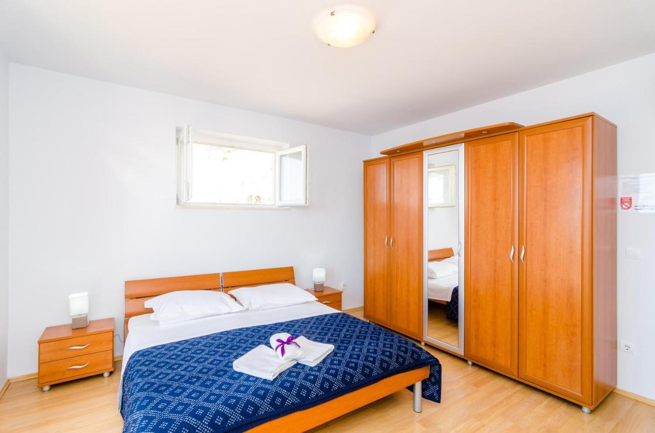 Apartments Bonavista Dubrovnik Ngoại thất bức ảnh