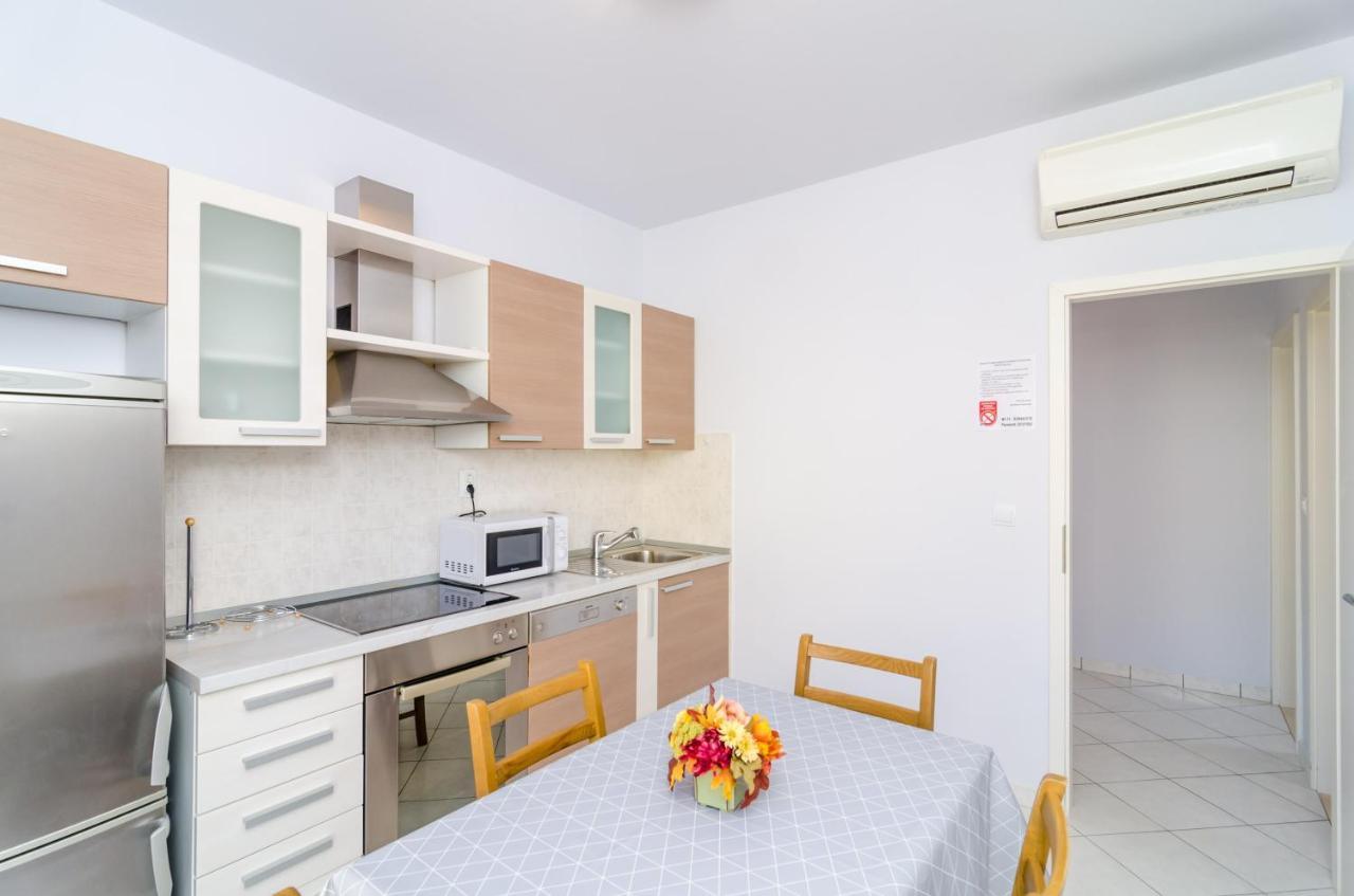 Apartments Bonavista Dubrovnik Ngoại thất bức ảnh