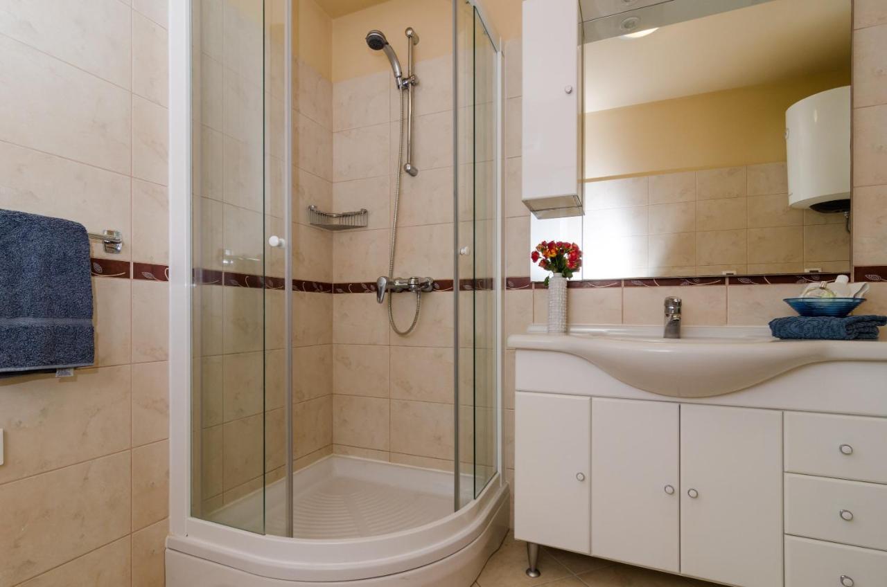 Apartments Bonavista Dubrovnik Ngoại thất bức ảnh