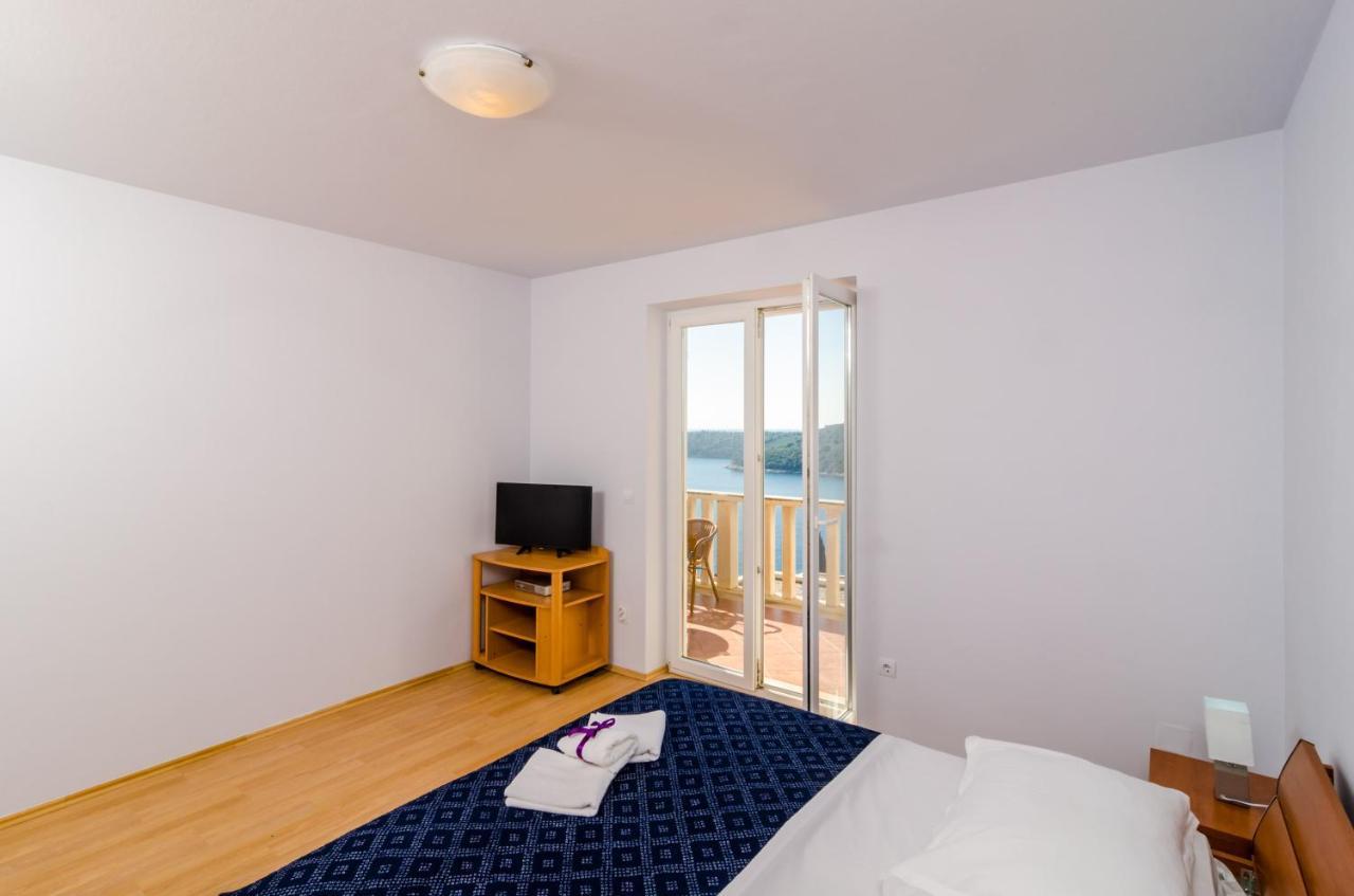 Apartments Bonavista Dubrovnik Ngoại thất bức ảnh