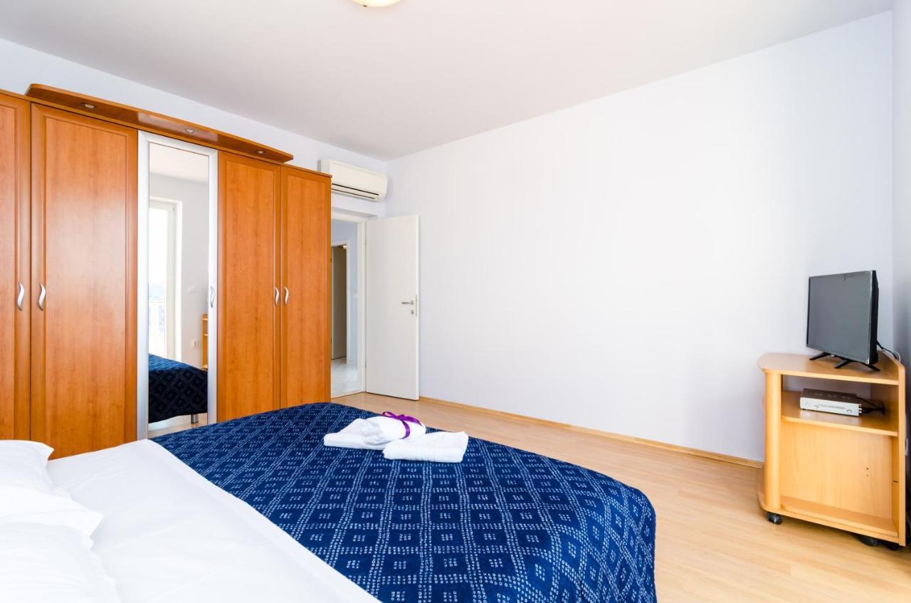 Apartments Bonavista Dubrovnik Ngoại thất bức ảnh