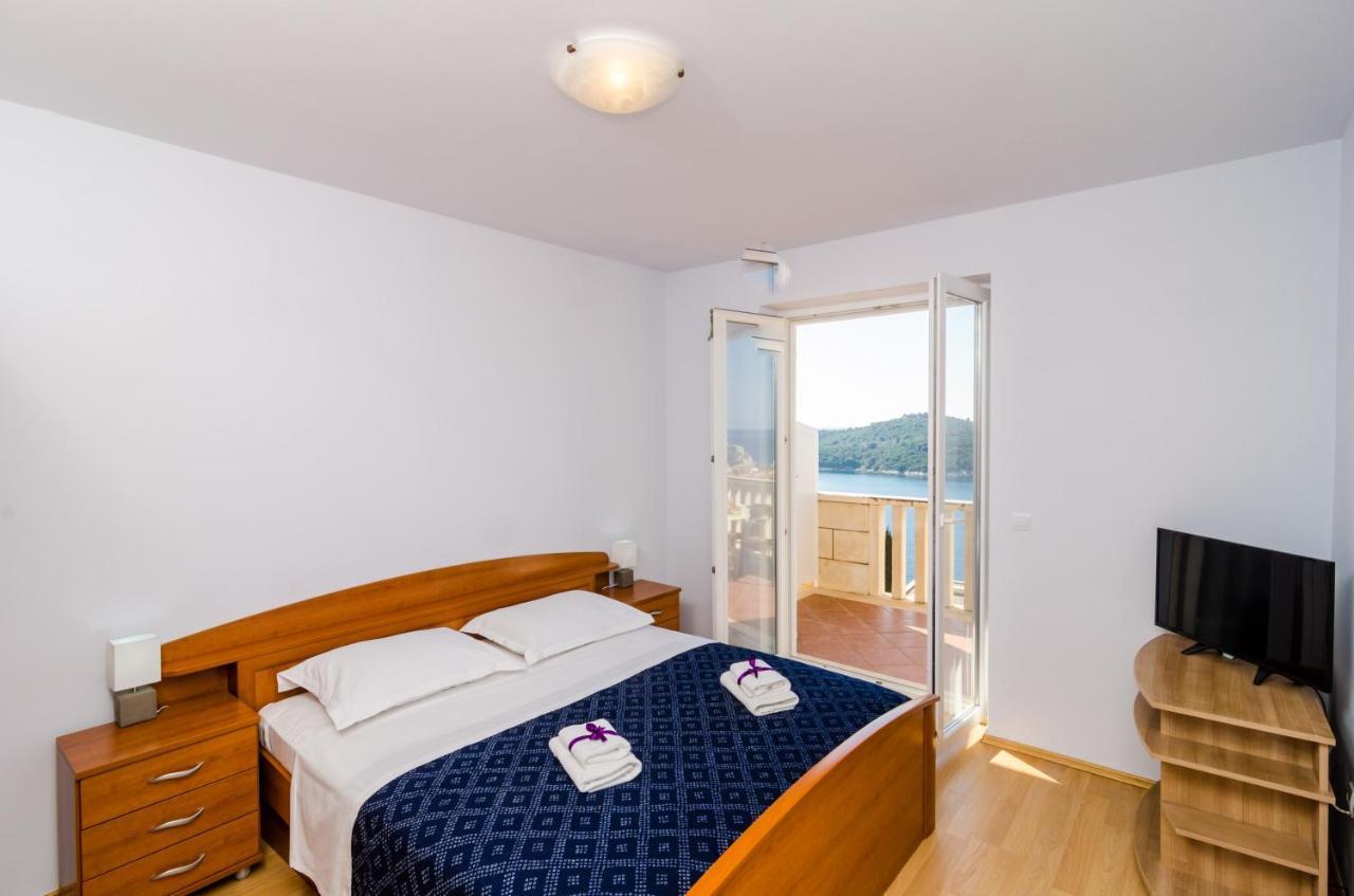 Apartments Bonavista Dubrovnik Ngoại thất bức ảnh
