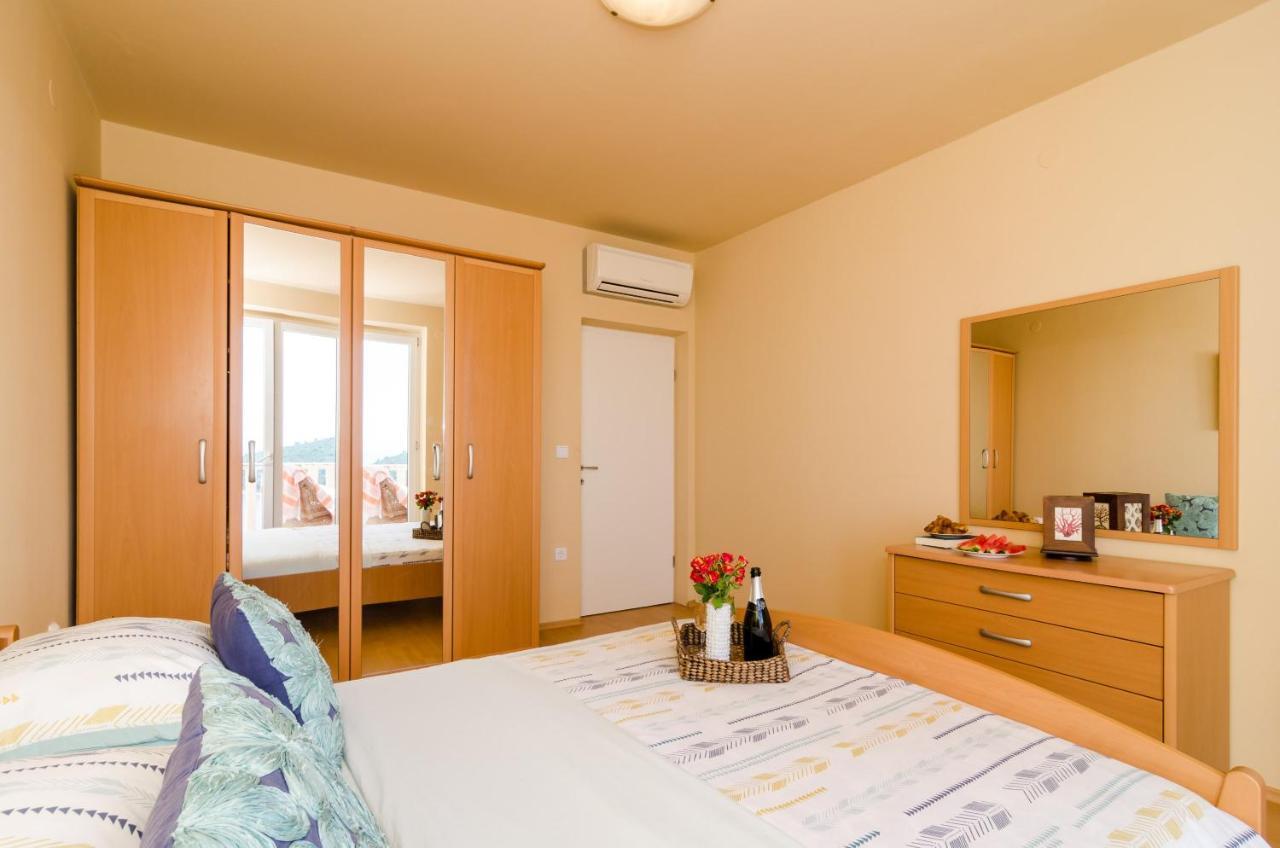 Apartments Bonavista Dubrovnik Ngoại thất bức ảnh