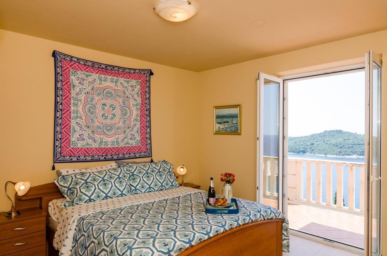 Apartments Bonavista Dubrovnik Ngoại thất bức ảnh