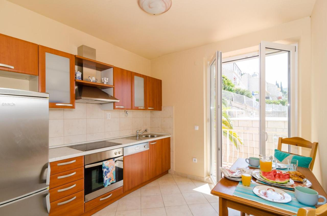 Apartments Bonavista Dubrovnik Ngoại thất bức ảnh