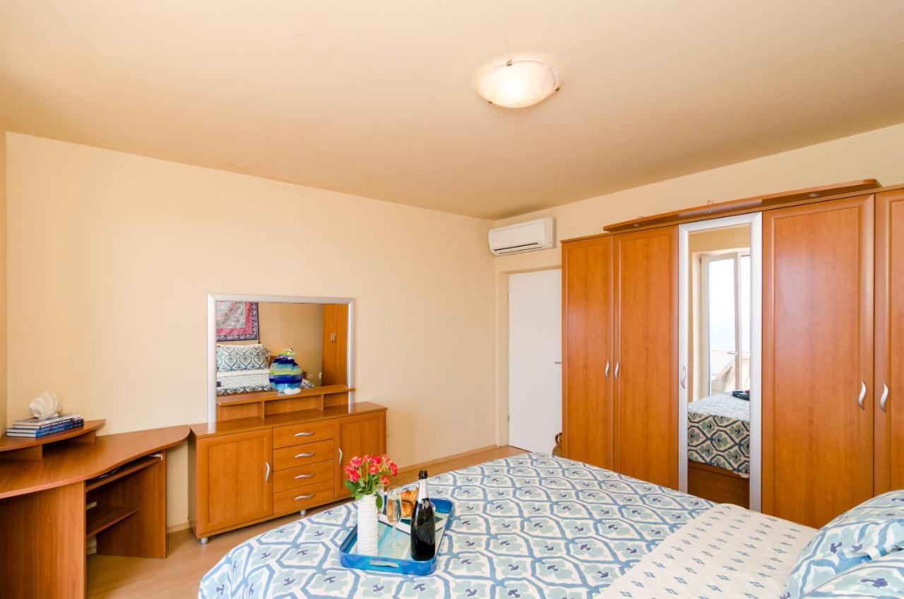 Apartments Bonavista Dubrovnik Ngoại thất bức ảnh