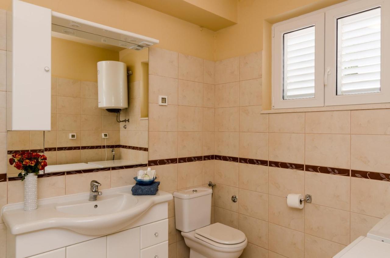 Apartments Bonavista Dubrovnik Ngoại thất bức ảnh