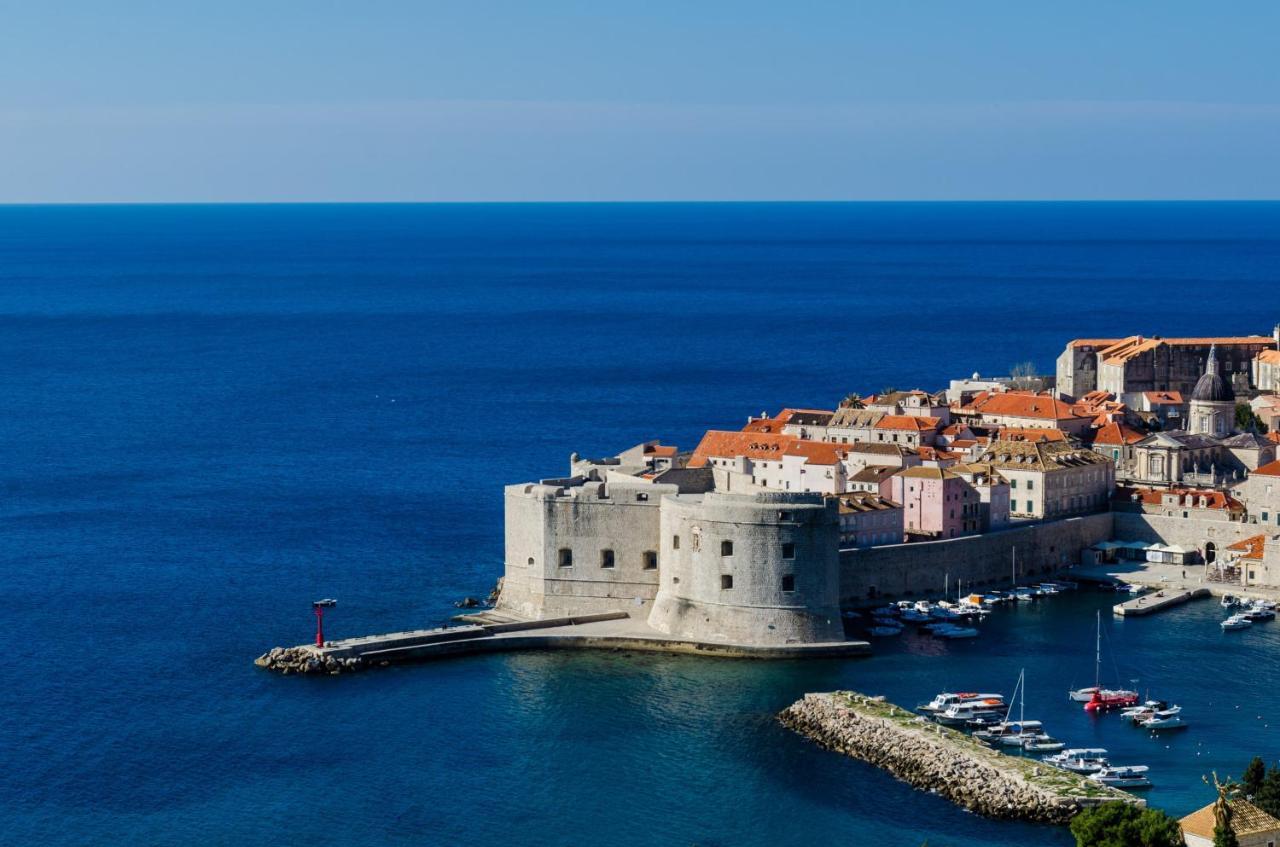 Apartments Bonavista Dubrovnik Ngoại thất bức ảnh