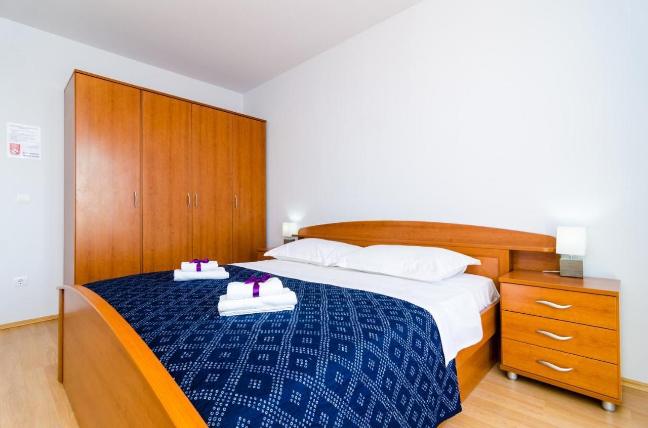 Apartments Bonavista Dubrovnik Ngoại thất bức ảnh