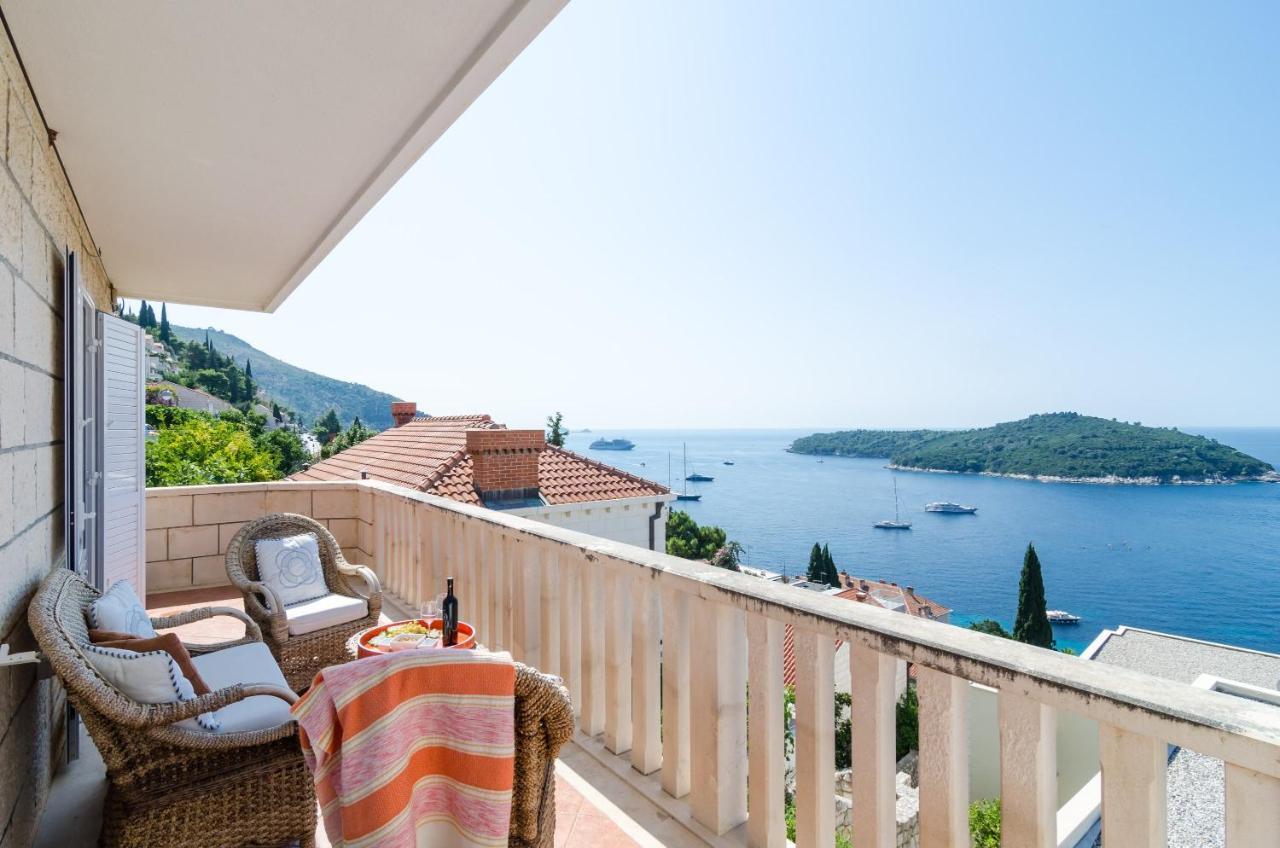 Apartments Bonavista Dubrovnik Ngoại thất bức ảnh
